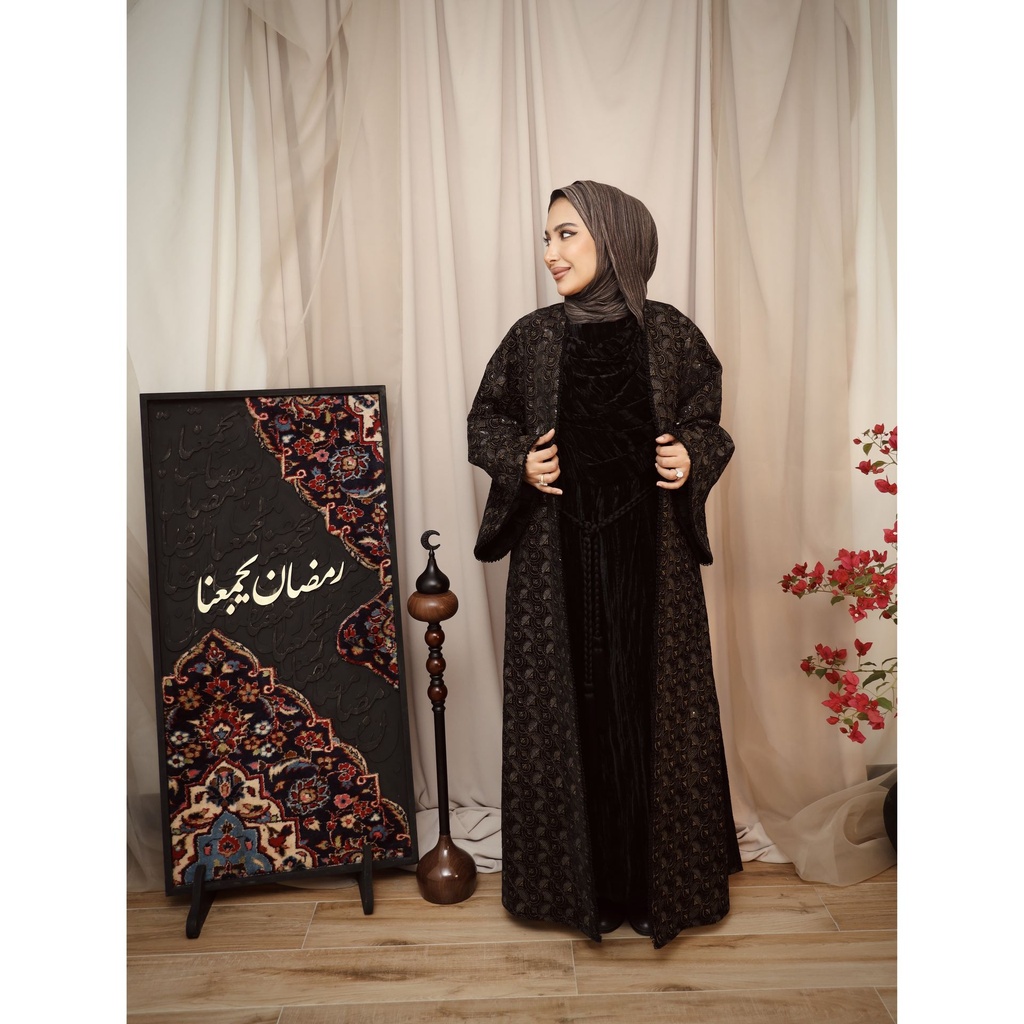 Athari Kaftan 
