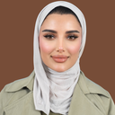 Tabaki mini shash hijab