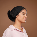 Puff cap amta امطة بف 