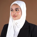 Tabaki light Hijab - petite
