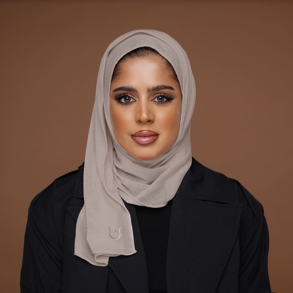 Tabaki mini shash hijab