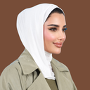Tabaki mini shash hijab حجاب شاش طباقي