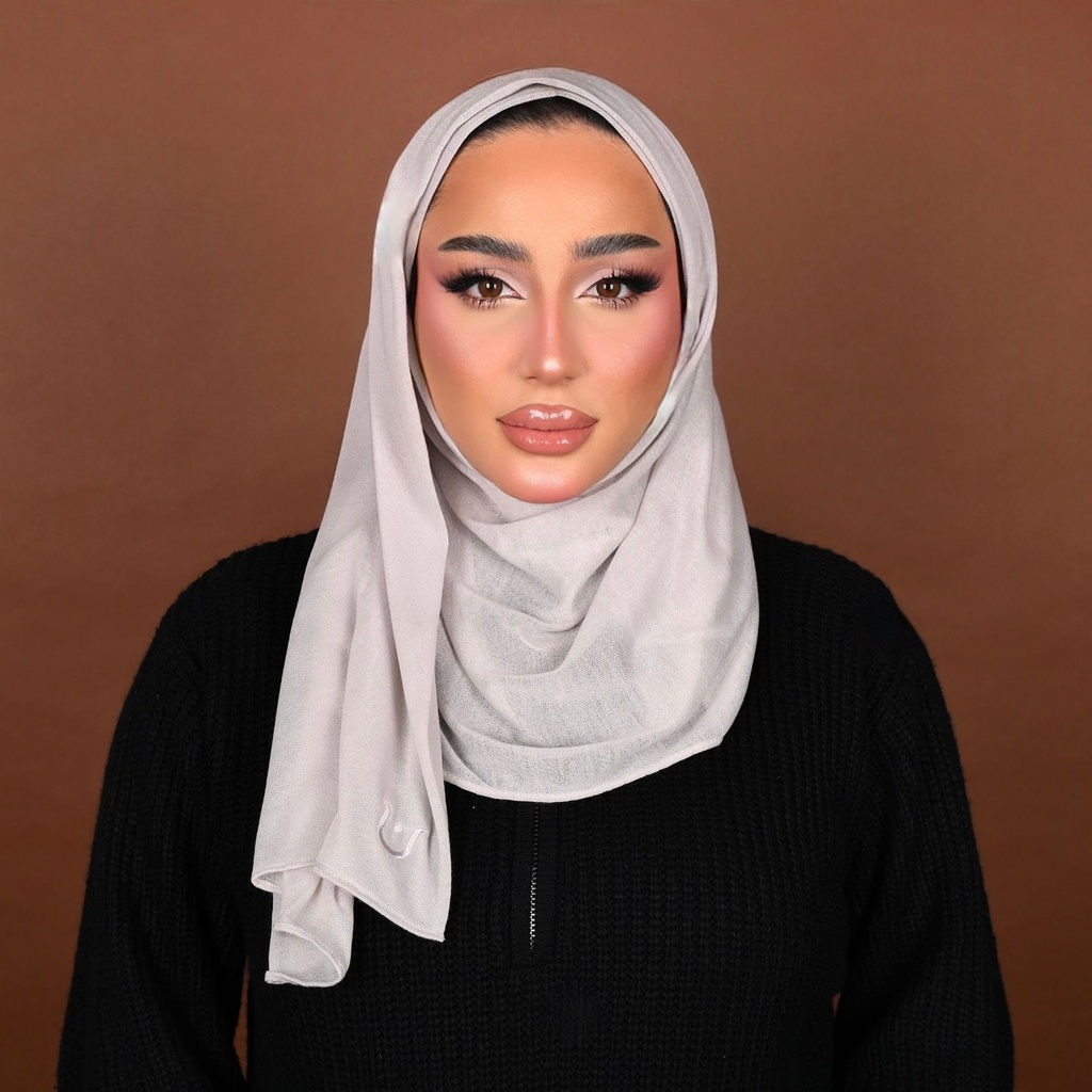 Standard Shash Hijab