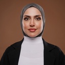 Amta shash hijab - Curvy