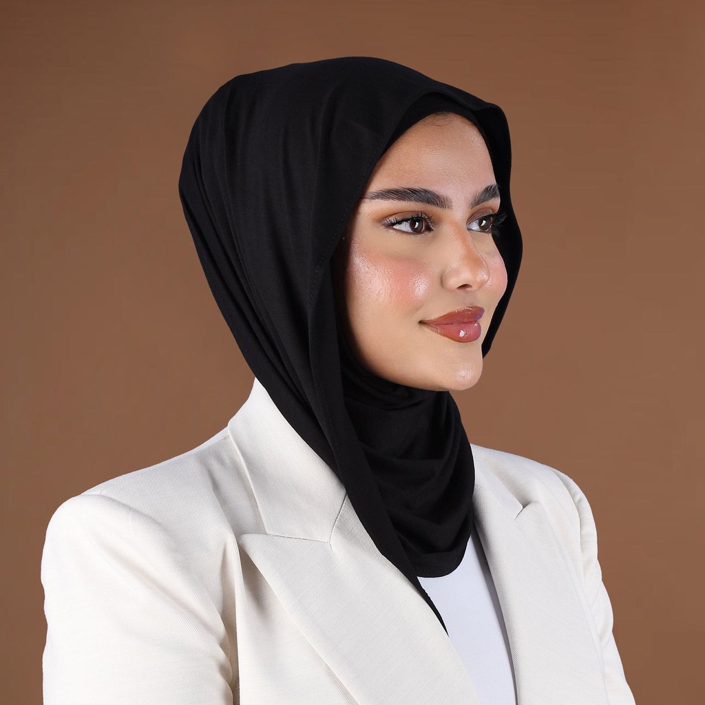 Tabaki light Hijab - petite