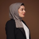 Mini shash hijab chfsa