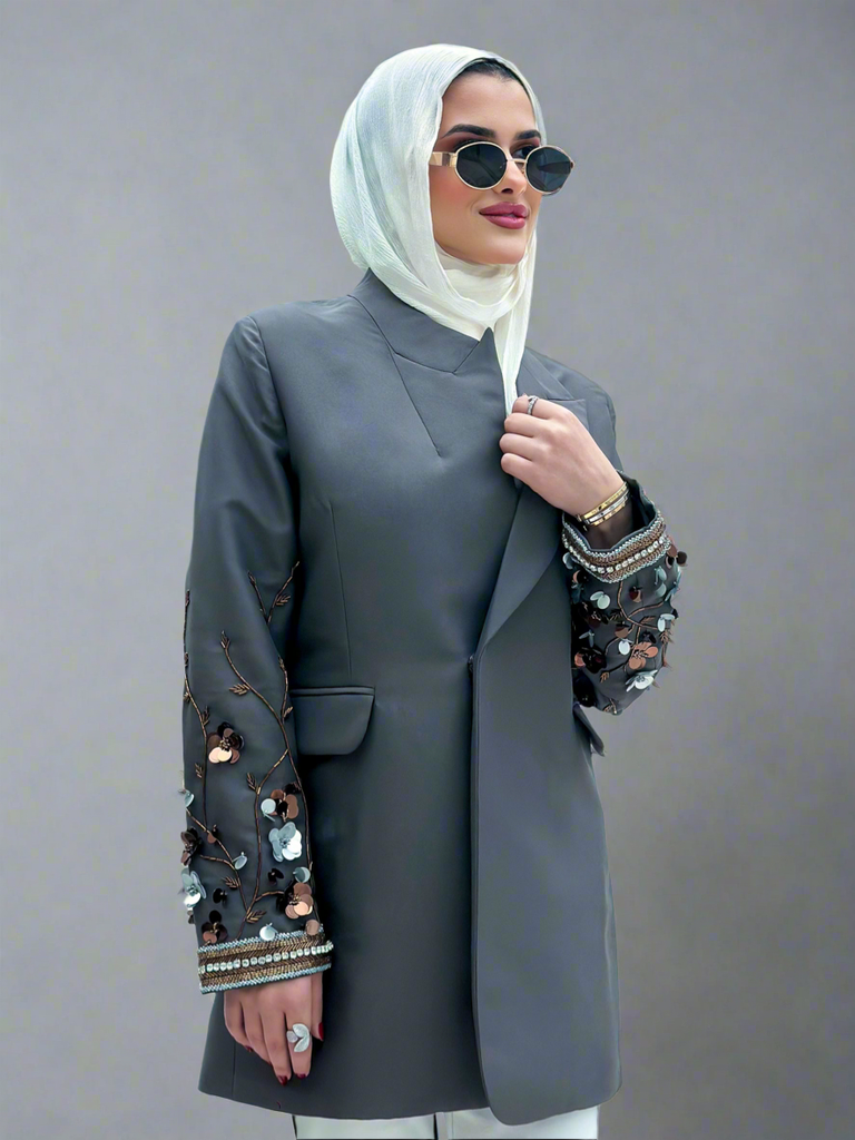 Sahar blazer