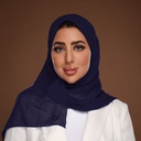 Standard chiffon hijab