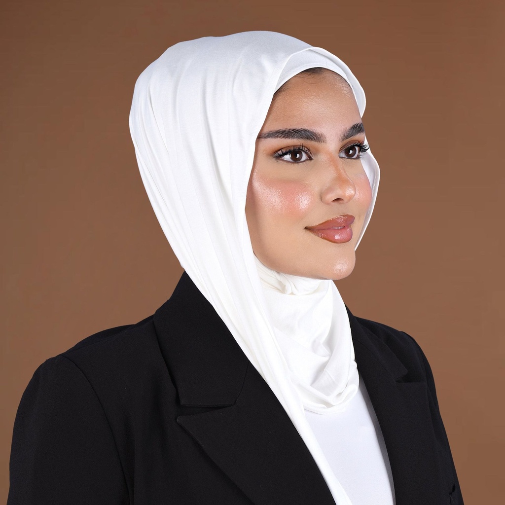 Standard Light Hijab