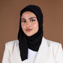 Standard Light Hijab