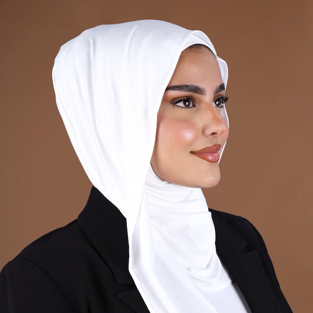 Tabaki light Hijab - petite