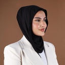 Tabaki light Hijab - curvy