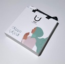Hijabi box - empty
