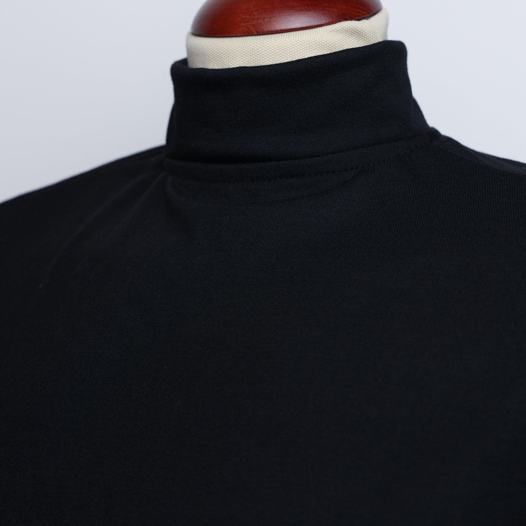 Virtual high-neck