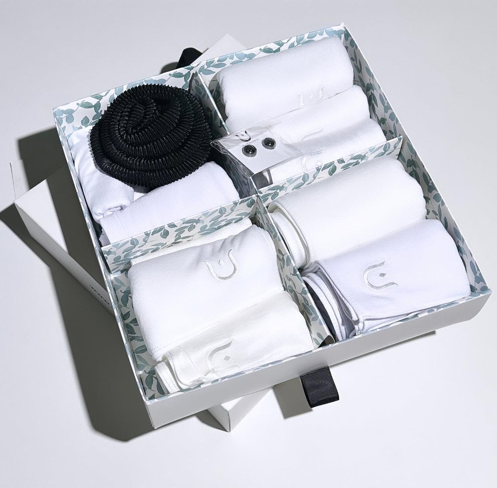 Hijabi Gift Box - هدية الحجاب