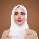 Mini Klenix cotton hijab