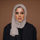 Mini shash hijab حجاب الشاش