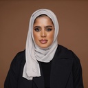 Mini shash hijab حجاب الشاش