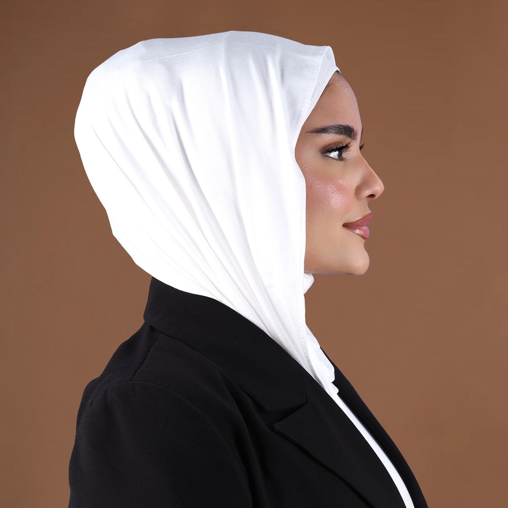 Standard Light Hijab