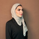 Standard Shash Hijab