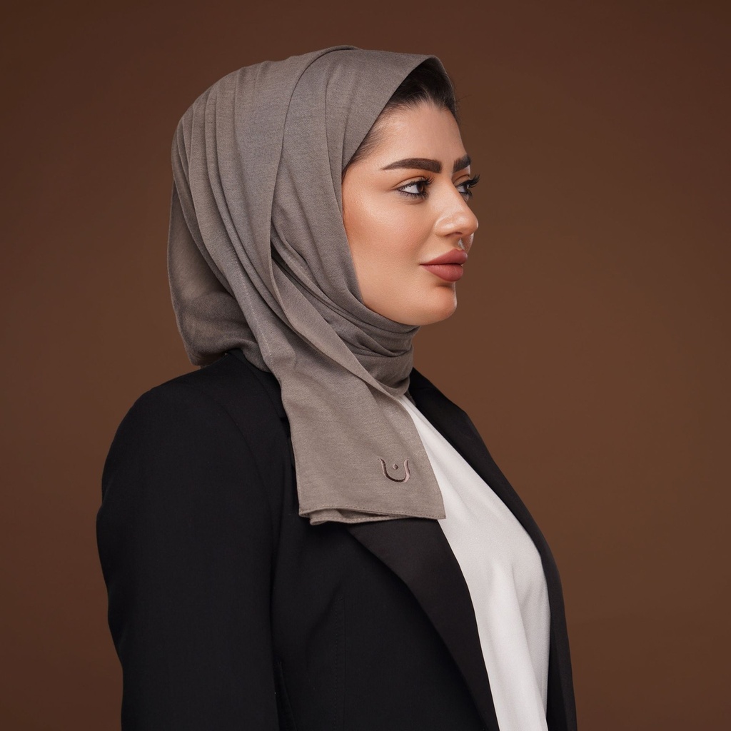 Mini shash hijab chfsa