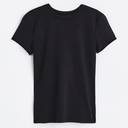 Half Sleeve shirt بلوزة نص كم