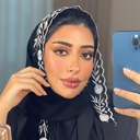 Emarati Chiffon Embroidery