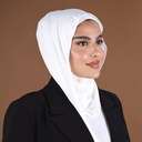 Standard Light Hijab