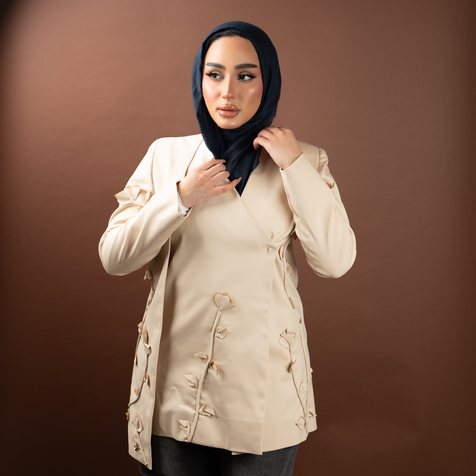 Dana Blazer