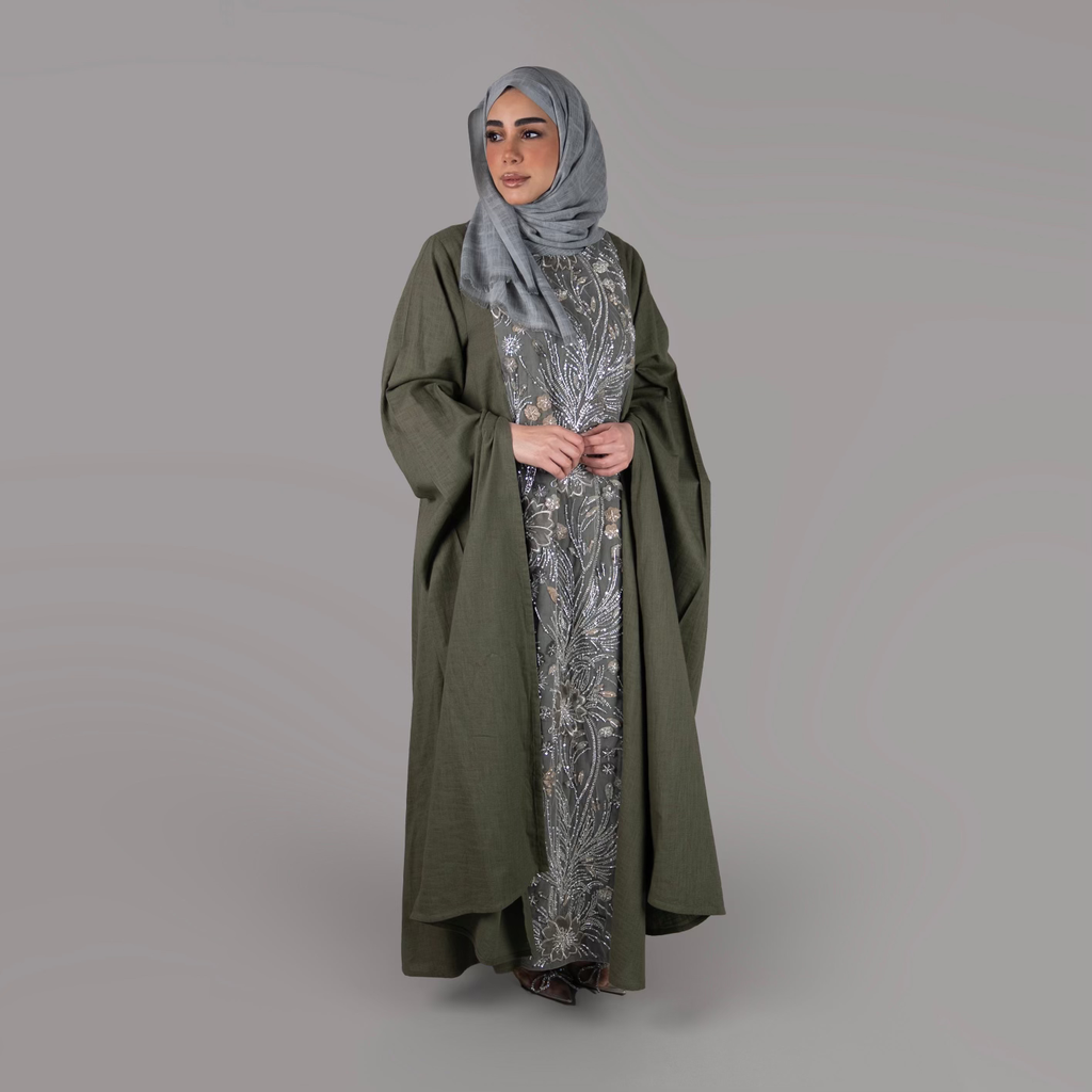 Hind Daraa دراعة هند