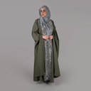 Hind Daraa دراعة هند