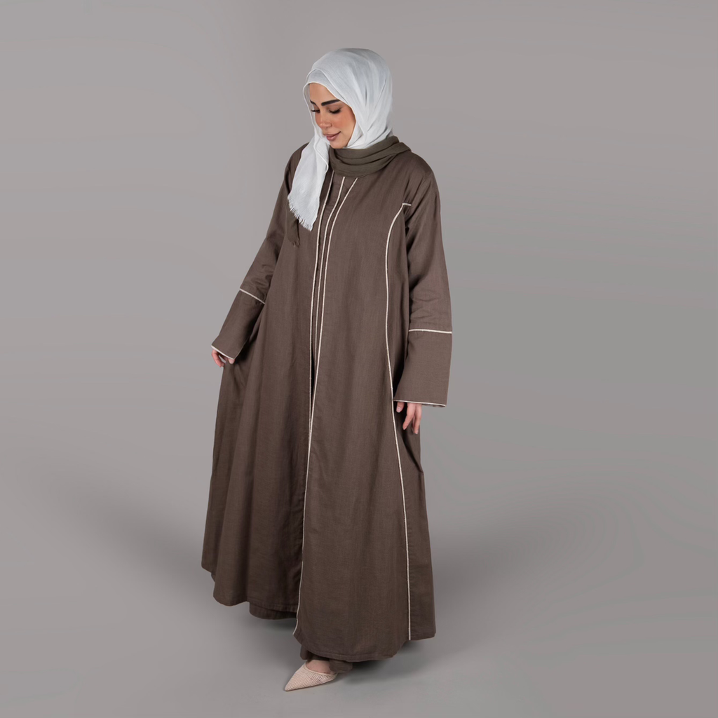 Haya Daraa دراعة هيا