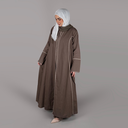 Haya Daraa دراعة هيا