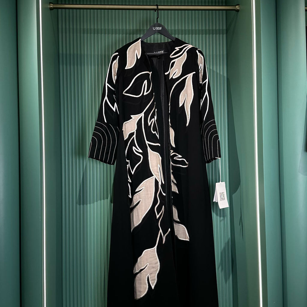 CA 31 ( عباية )