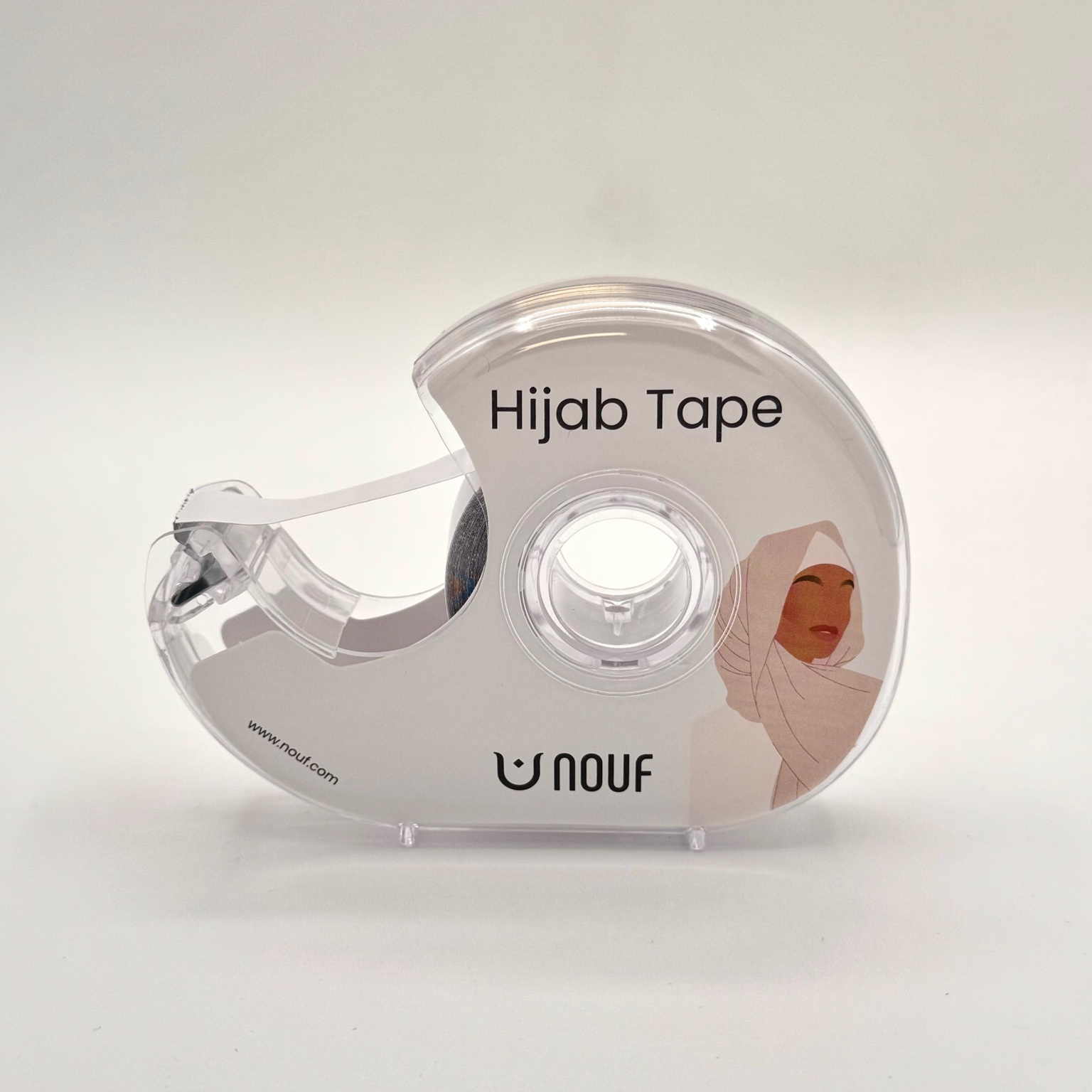 Hijab tape