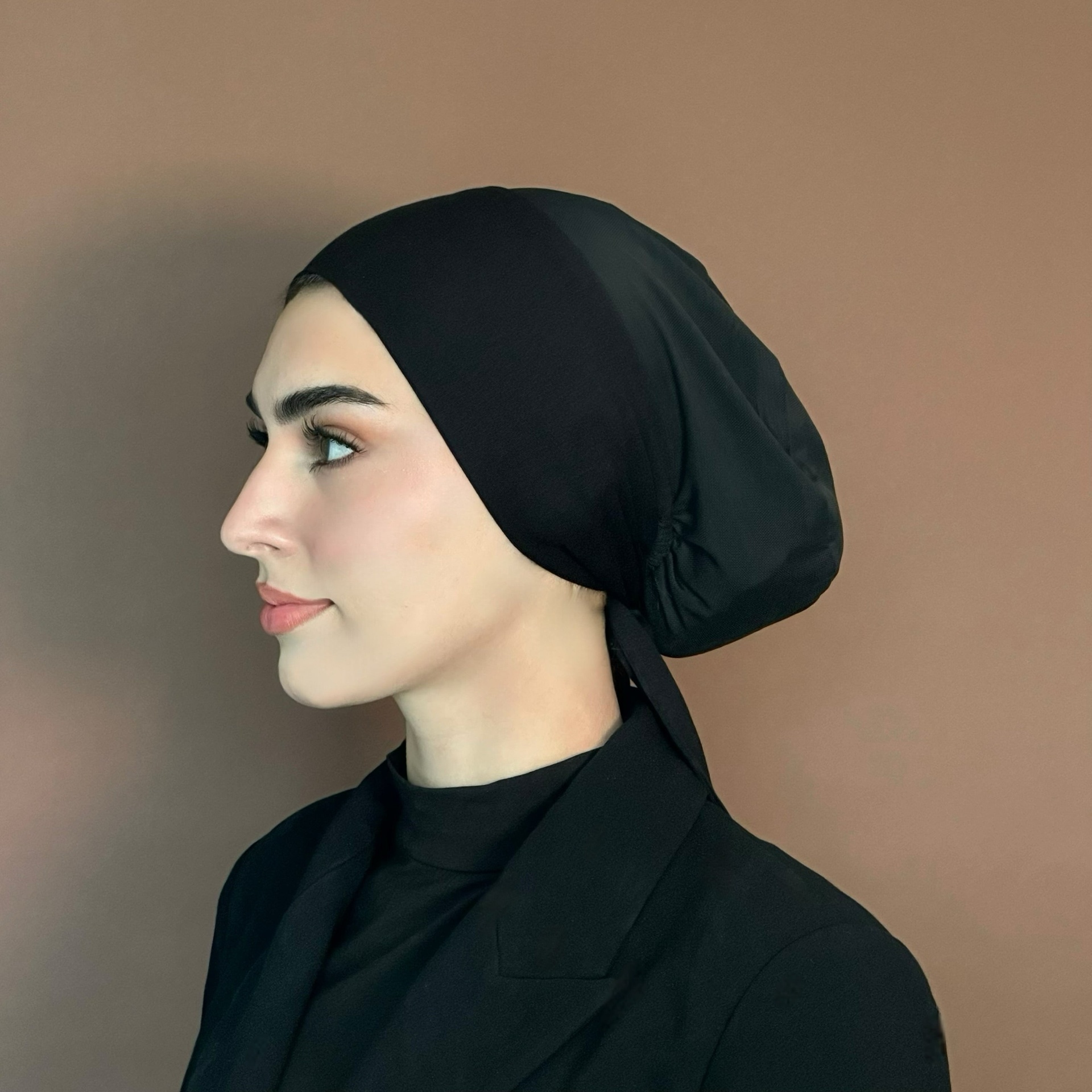 باند حجاب قابل للتنفس