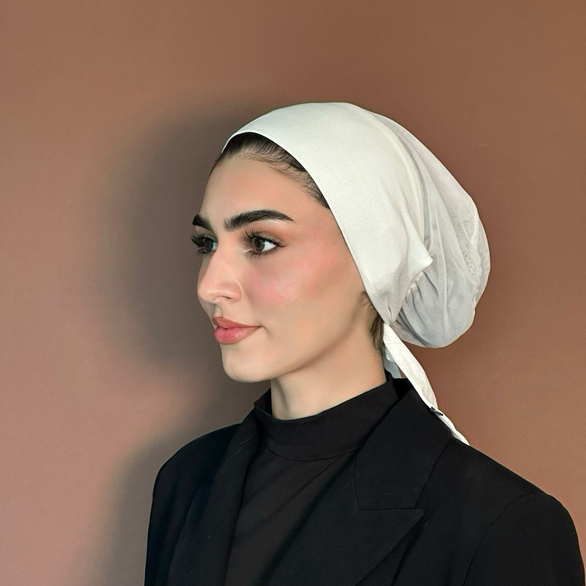 باند حجاب قابل للتنفس