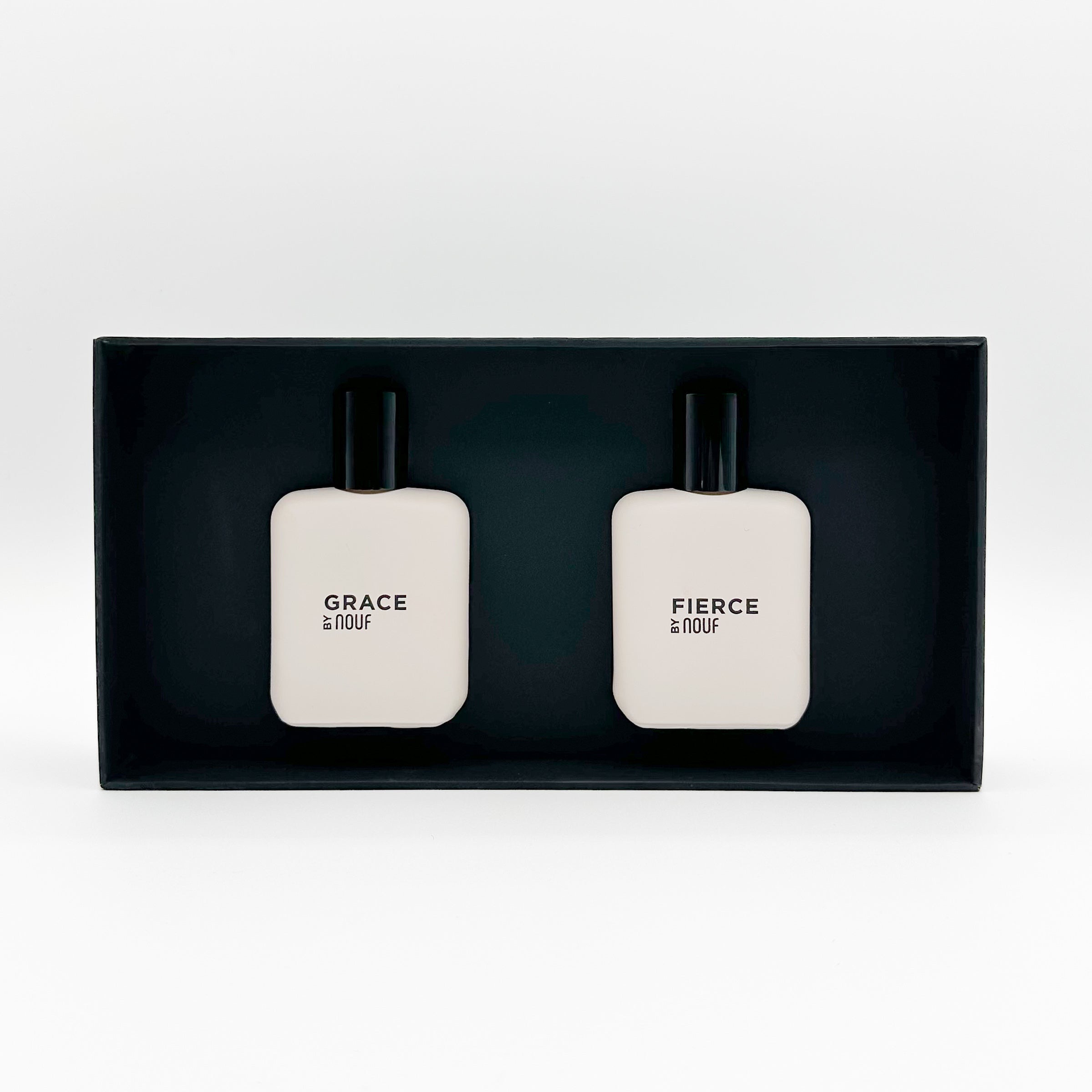 Mini perfume set