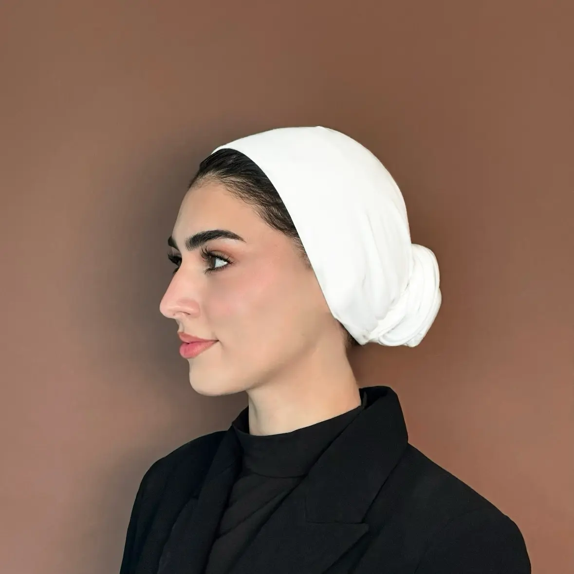 Queen's Turban