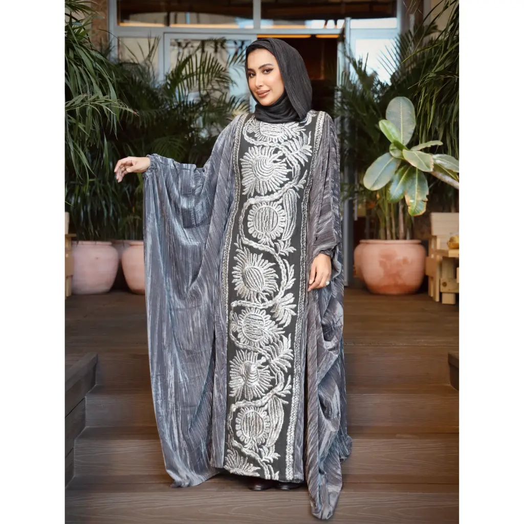 Farida Kaftan 