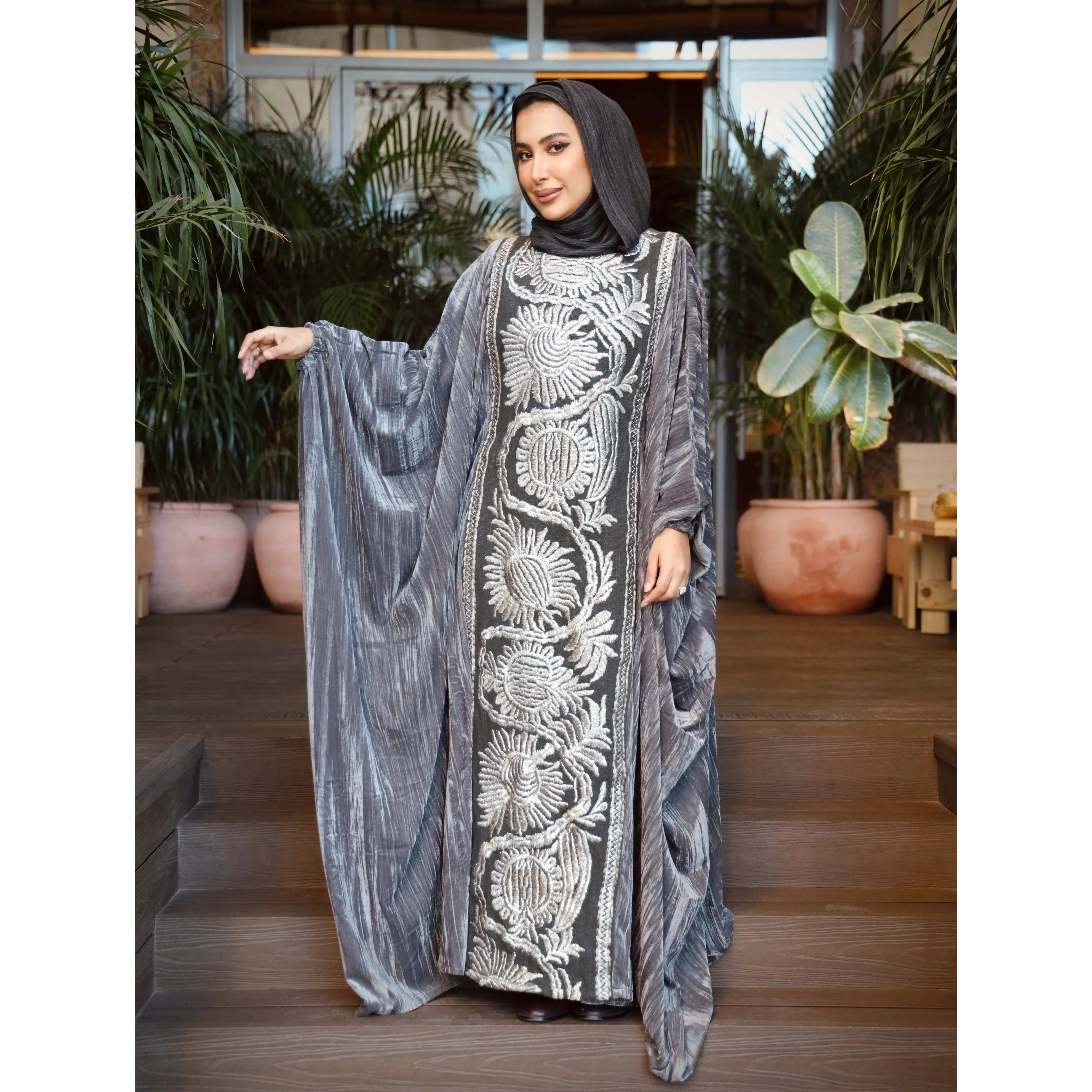Farida Kaftan 