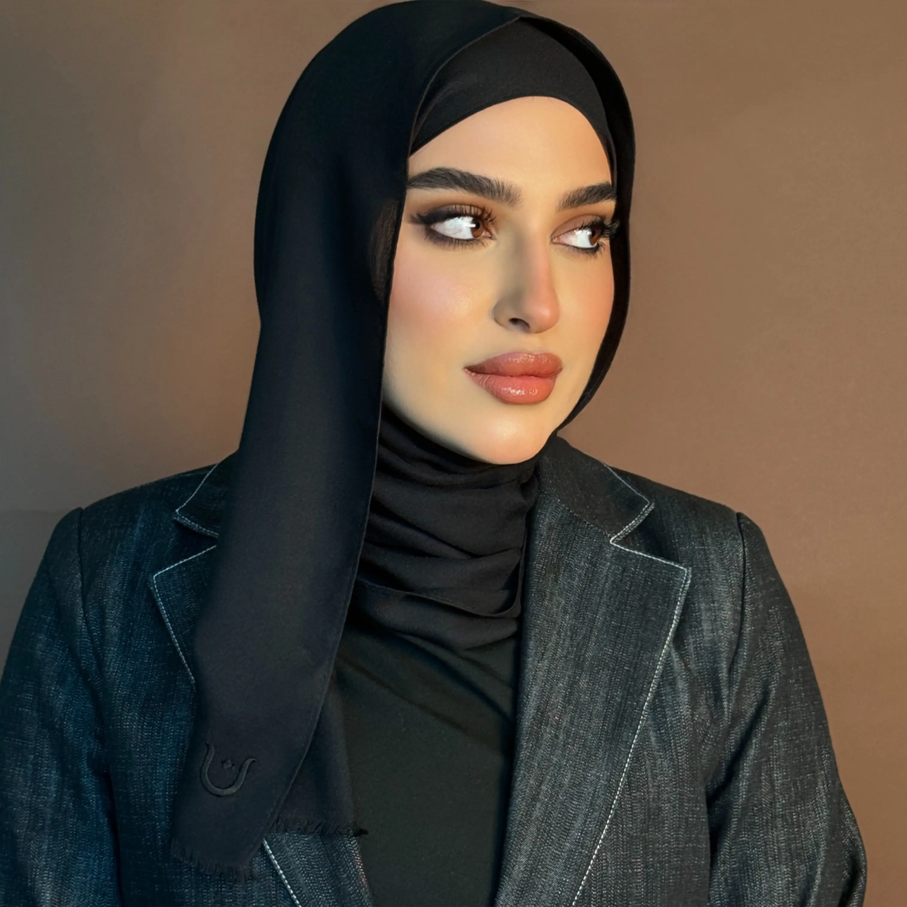 شال كشميري
