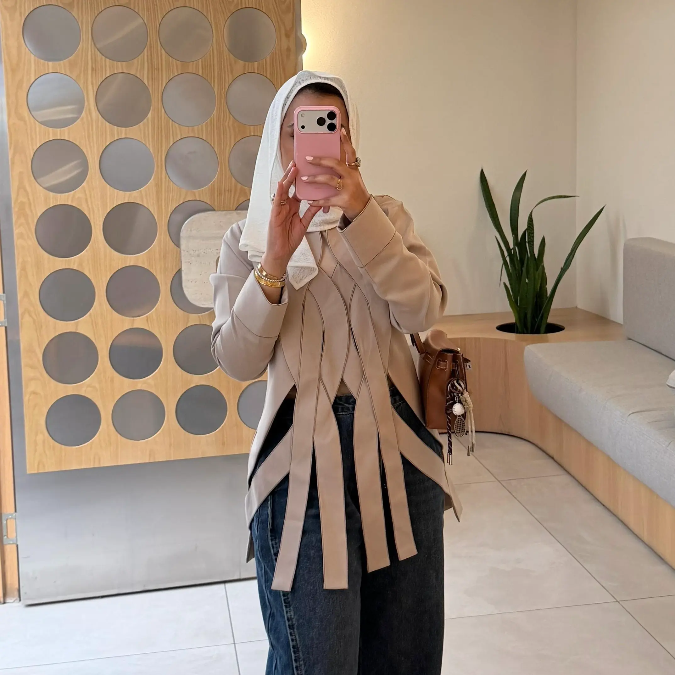 Eid Blazer