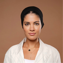 Hijab band bonnet باند شعر