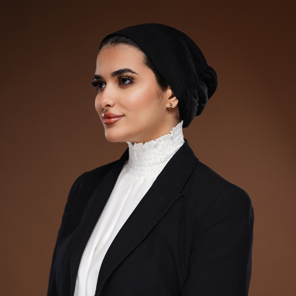 Vaseline bonnet باند فازلين