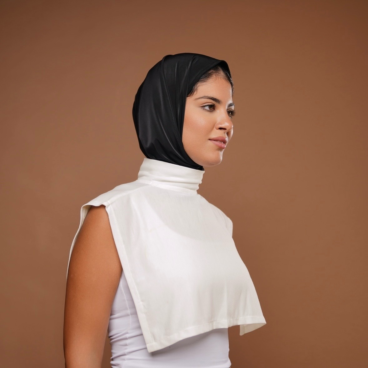 Virtual high-neck الهاينك المنقذ