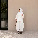 طقم لِنن ٢