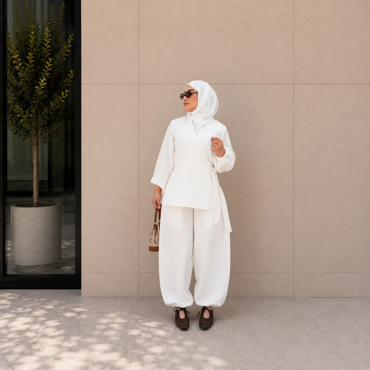 Linen Set 2