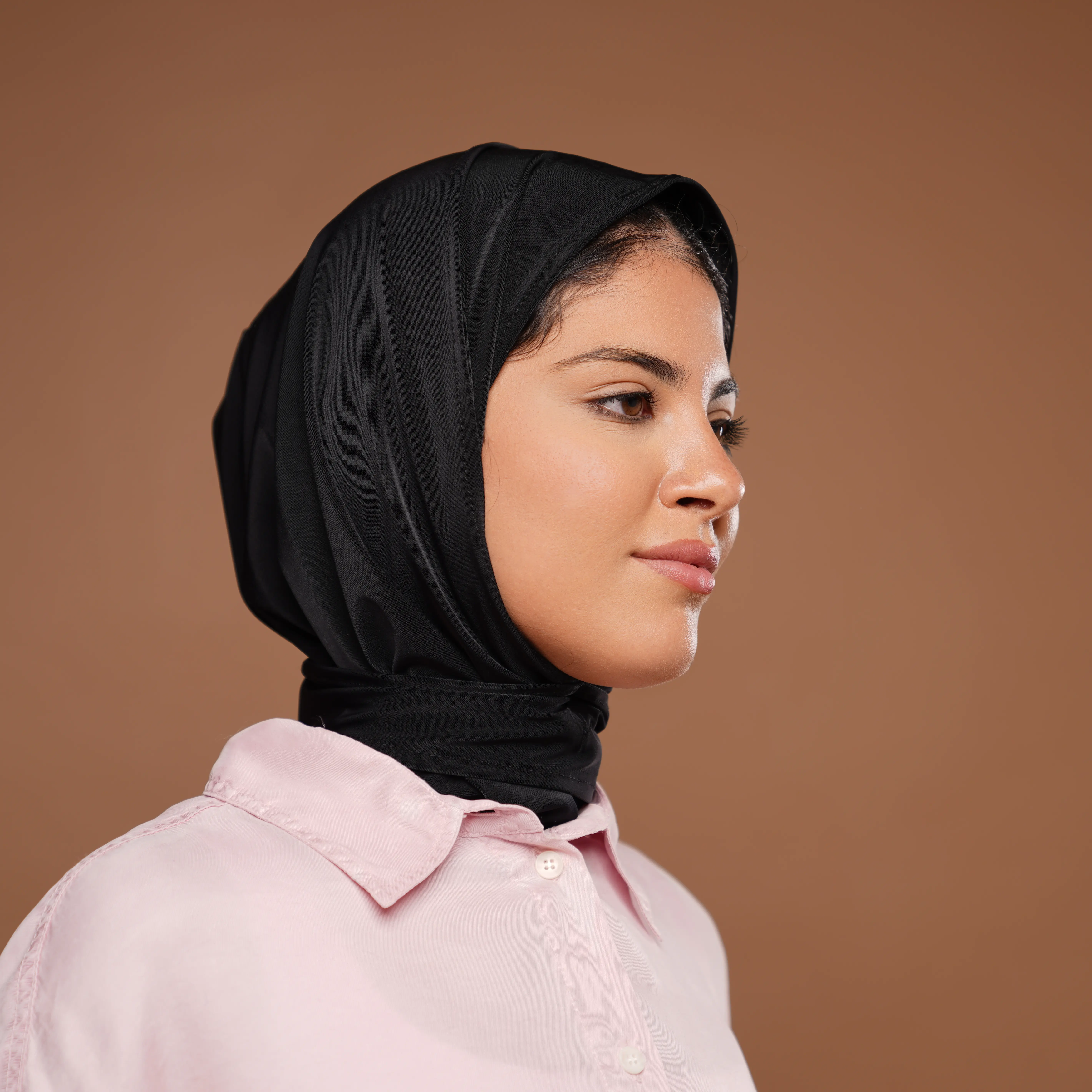 Swimming Hijab حجاب السباحة