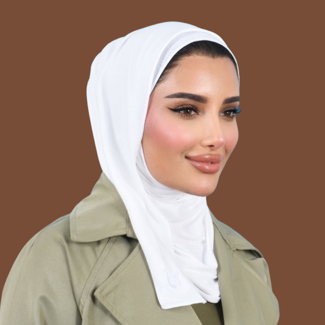حجاب قطن لايت - ميني